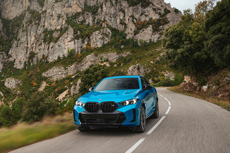Used BMW X6 Engine Buying Guide: Read Before You Buy!